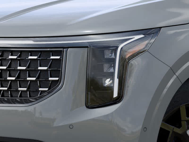 2026 Kia Carnival MPV Hybrid SX