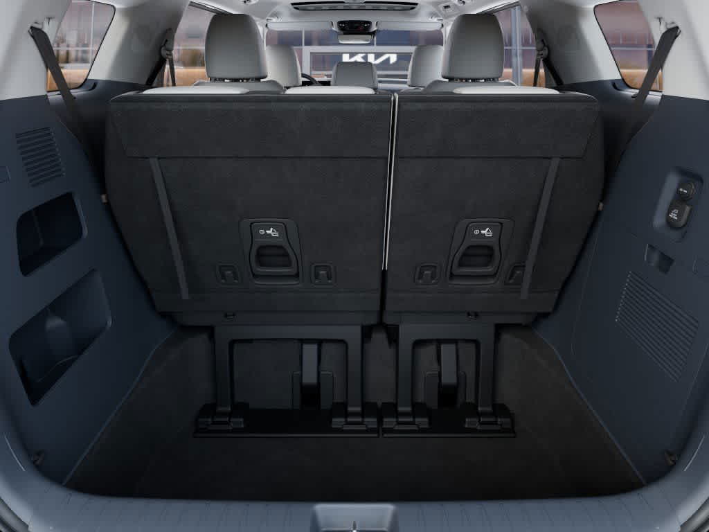 2026 Kia Carnival MPV Hybrid SX