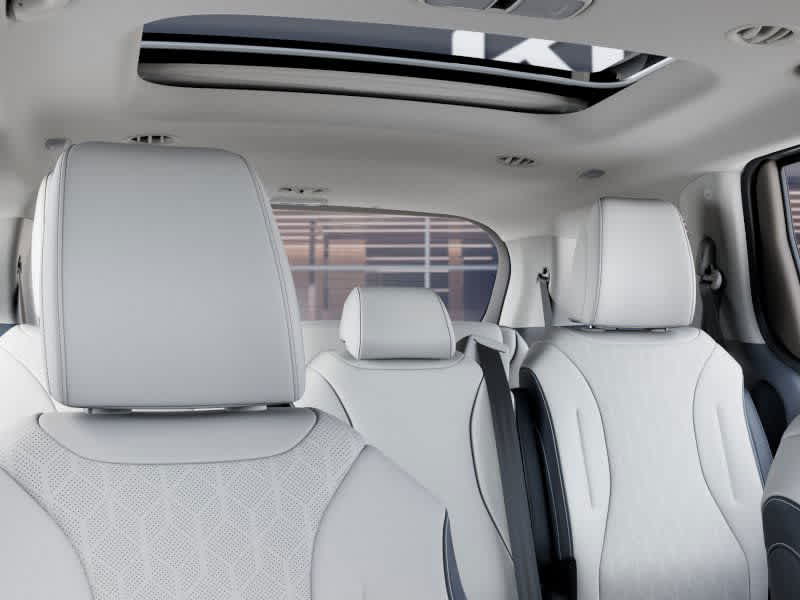 2026 Kia Carnival MPV Hybrid SX