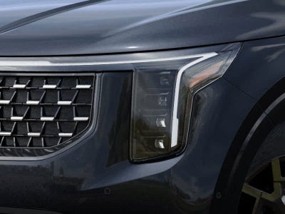 2026 Kia Carnival MPV Hybrid SX Prestige