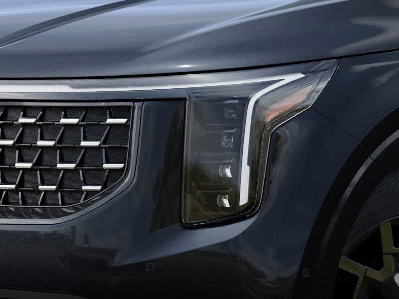 2026 Kia Carnival MPV Hybrid SX Prestige