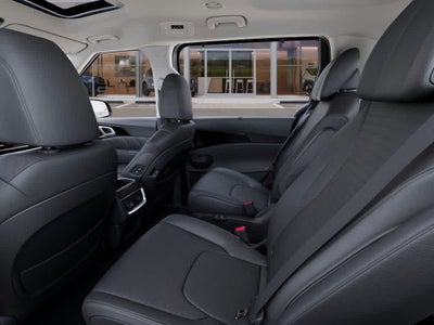 2026 Kia Carnival MPV Hybrid SX Prestige