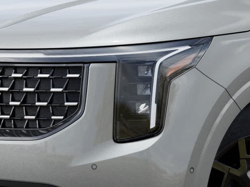 2026 Kia Carnival MPV Hybrid SX
