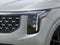 2026 Kia Carnival MPV Hybrid SX