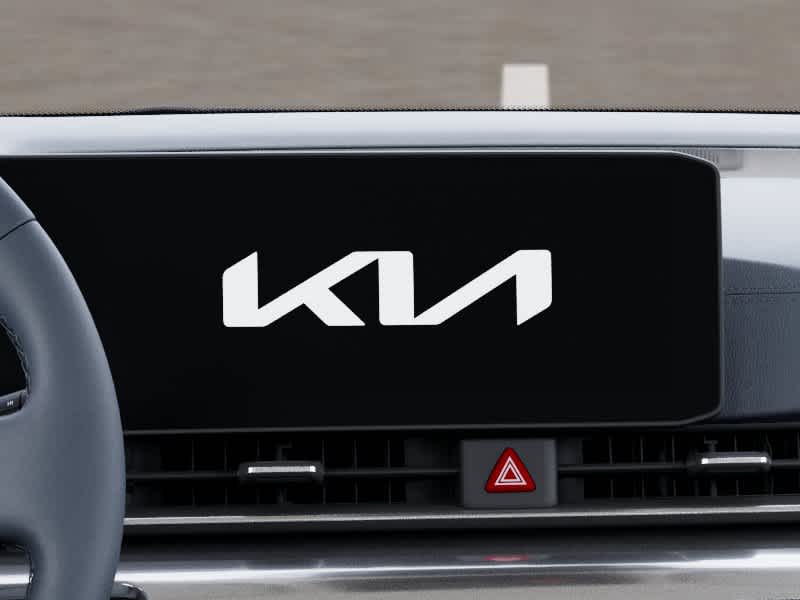 2026 Kia Carnival MPV Hybrid SX