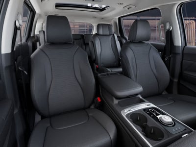2026 Kia Carnival MPV Hybrid SX Prestige