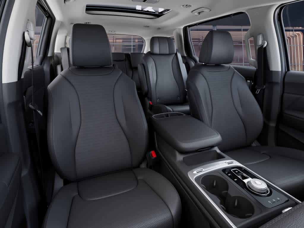 2026 Kia Carnival MPV Hybrid SX Prestige