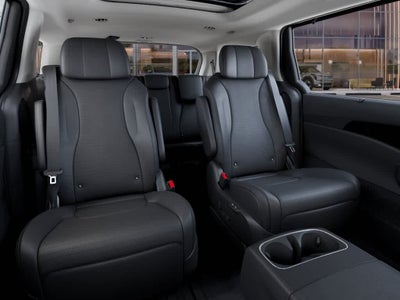 2026 Kia Carnival MPV Hybrid SX Prestige