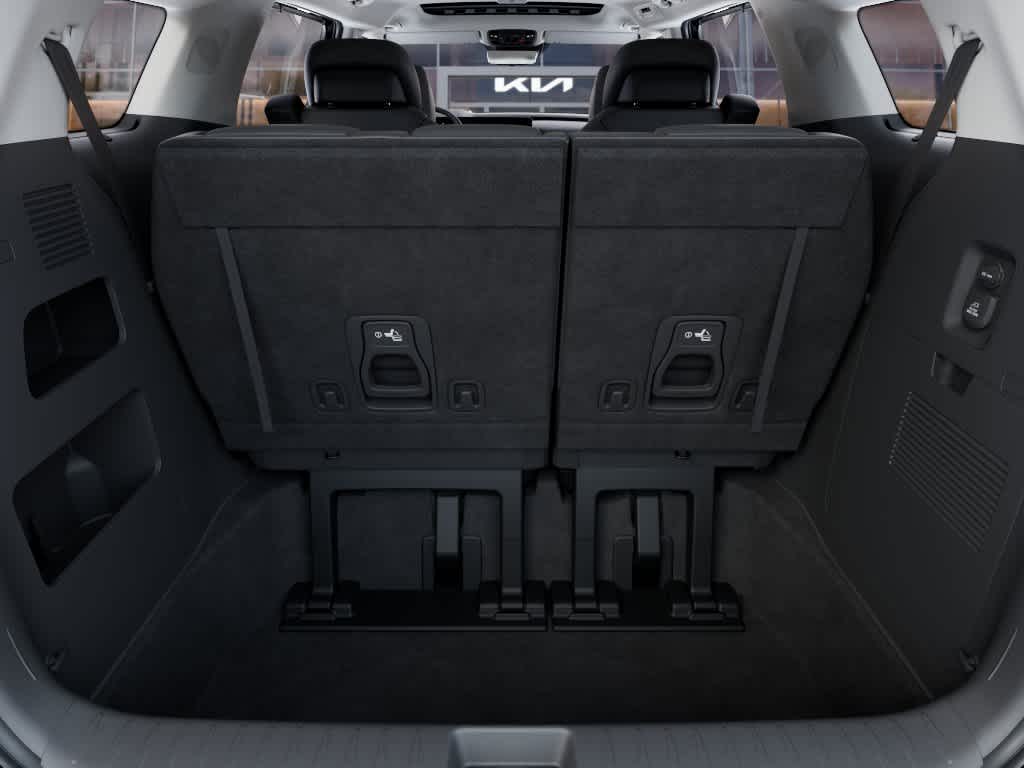 2026 Kia Carnival MPV Hybrid SX Prestige