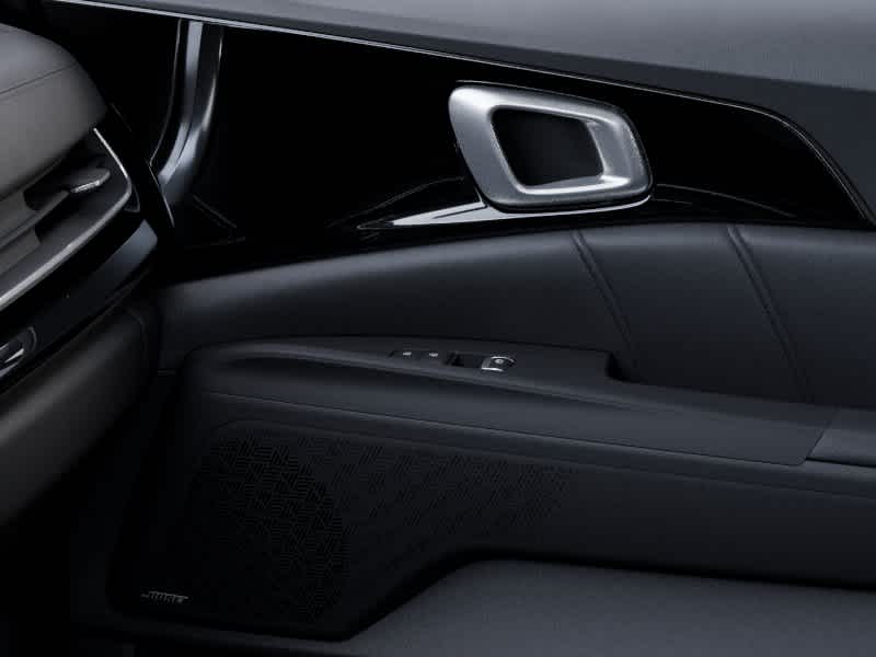 2026 Kia Carnival MPV Hybrid SX Prestige