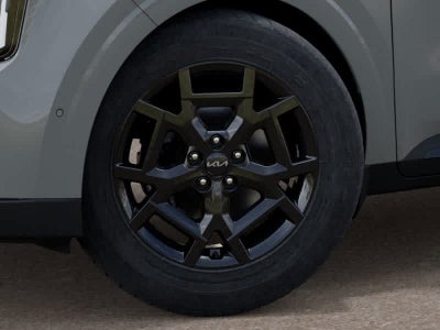 2026 Kia Carnival MPV Hybrid SX