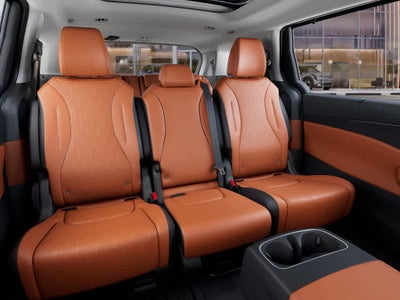 2026 Kia Carnival MPV Hybrid SX