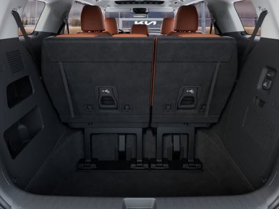 2026 Kia Carnival MPV Hybrid SX
