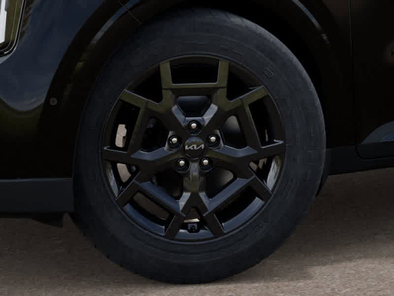 2026 Kia Carnival MPV Hybrid SX