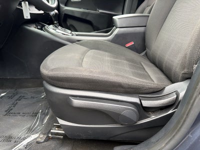2013 Kia Sportage LX