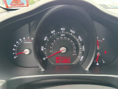 2013 Kia Sportage LX