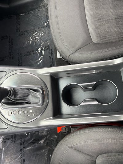 2013 Kia Sportage LX