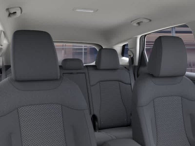 2025 Kia Sportage Hybrid LX