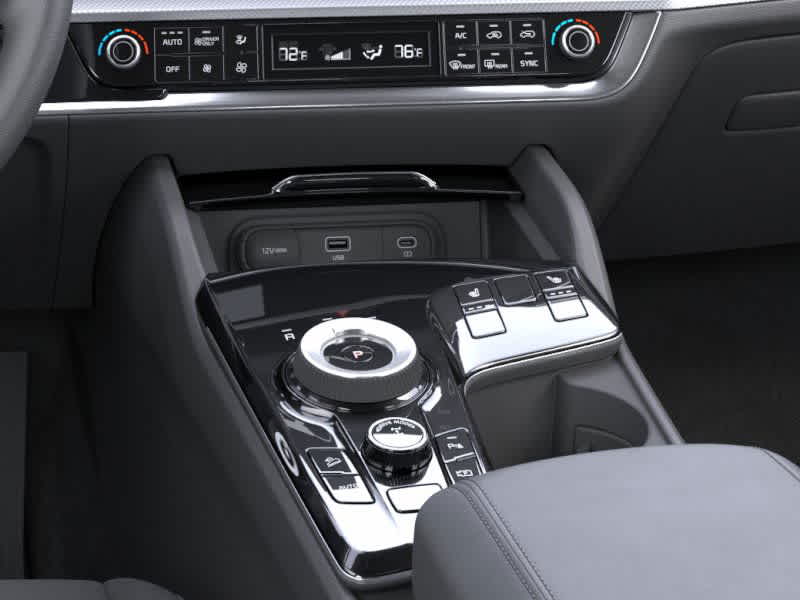 2025 Kia Sportage Hybrid LX