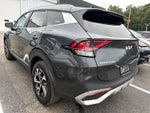 2024 Kia Sportage Hybrid EX