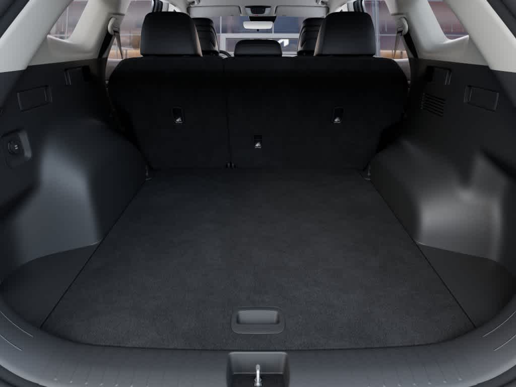 2027 Kia Sportage Hybrid EX