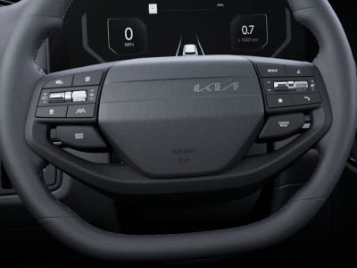 2027 Kia Sportage Hybrid EX
