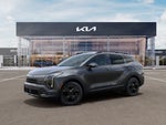 2027 Kia Sportage Plug-In Hybrid X-Line Prestige