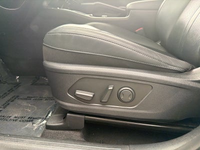 2022 Kia Sorento Hybrid S