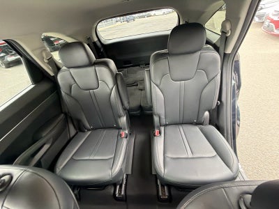 2022 Kia Sorento Hybrid S