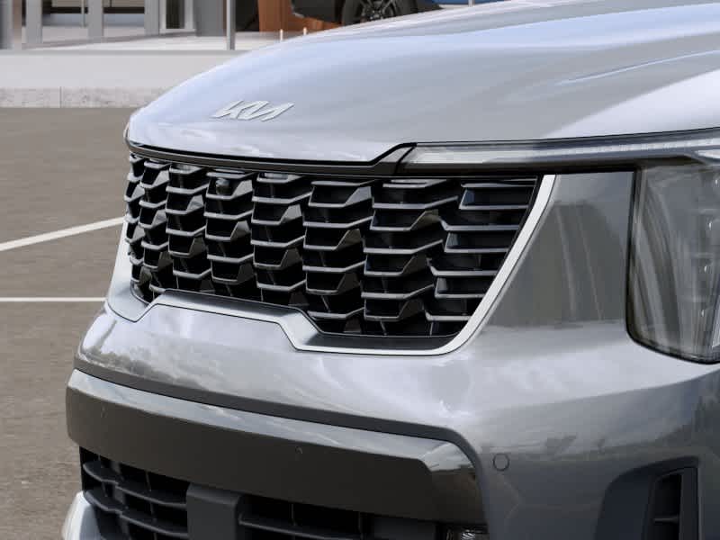 2025 Kia Sorento Plug-In Hybrid SX Prestige