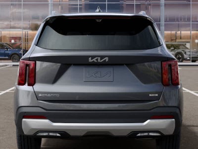 2025 Kia Sorento Plug-In Hybrid SX Prestige