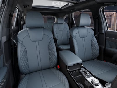 2025 Kia Sorento Plug-In Hybrid SX Prestige