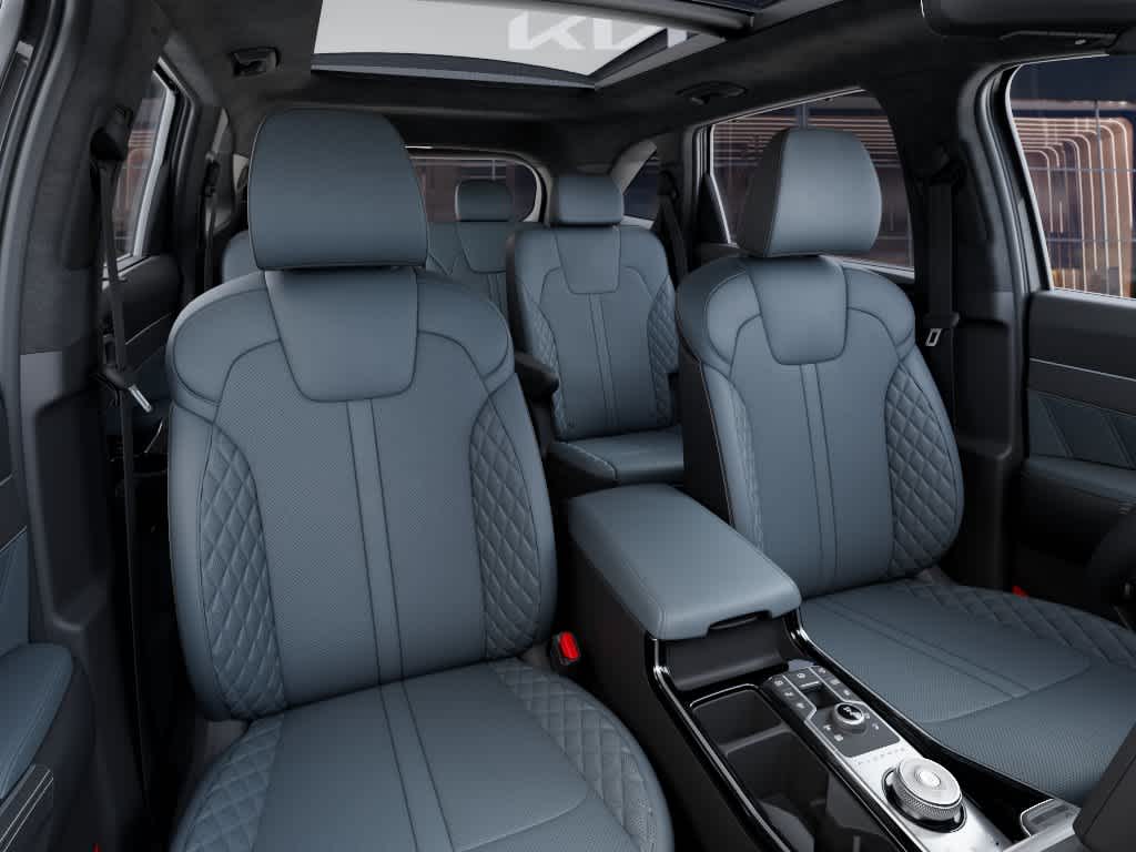 2025 Kia Sorento Plug-In Hybrid SX Prestige