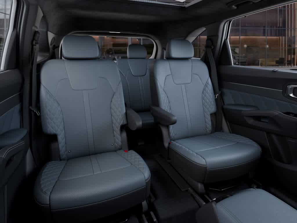 2025 Kia Sorento Plug-In Hybrid SX Prestige