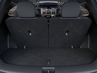 2025 Kia Sorento Plug-In Hybrid SX Prestige