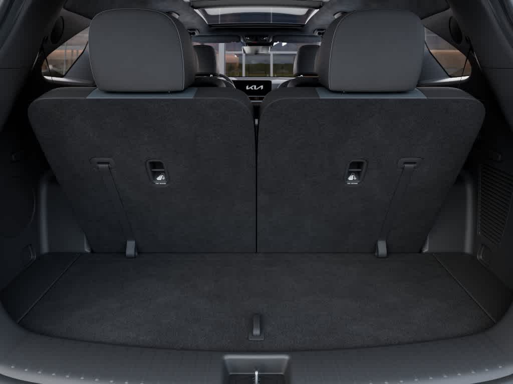 2025 Kia Sorento Plug-In Hybrid SX Prestige