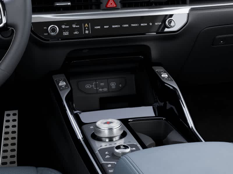 2025 Kia Sorento Plug-In Hybrid SX Prestige