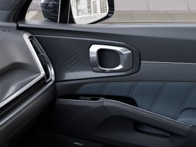 2025 Kia Sorento Plug-In Hybrid SX Prestige