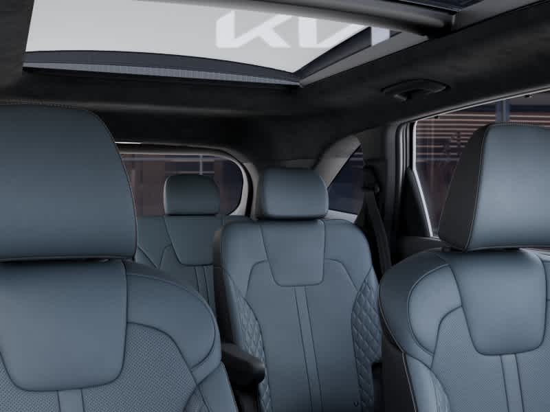 2025 Kia Sorento Plug-In Hybrid SX Prestige