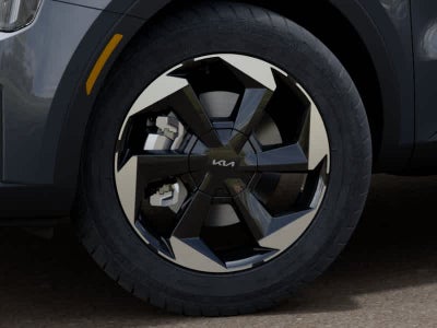 2025 Kia Sorento Plug-In Hybrid SX Prestige