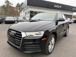 2018 Audi Q3 Premium