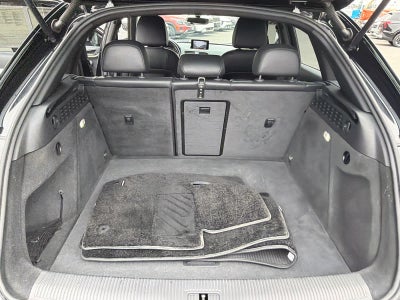 2018 Audi Q3 Premium