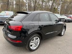 2018 Audi Q3 Premium