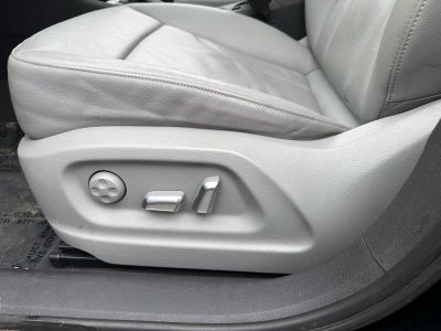 2016 Audi Q3 2.0T Premium Plus