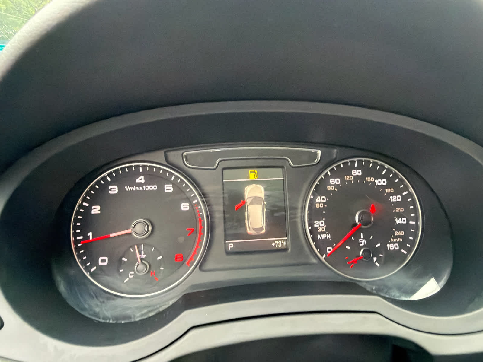 2016 Audi Q3 2.0T Premium Plus