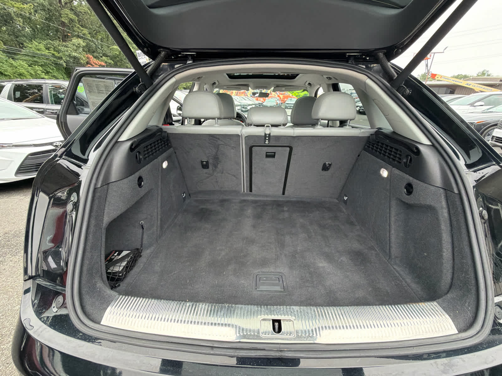 2016 Audi Q3 2.0T Premium Plus