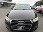 2016 Audi Q3 2.0T Premium Plus