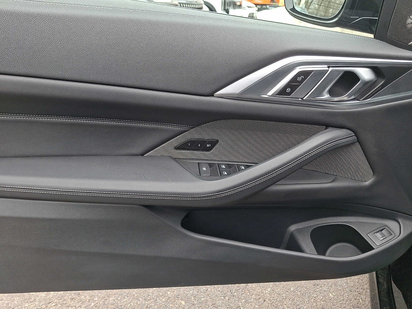 2024 BMW 430i xDrive