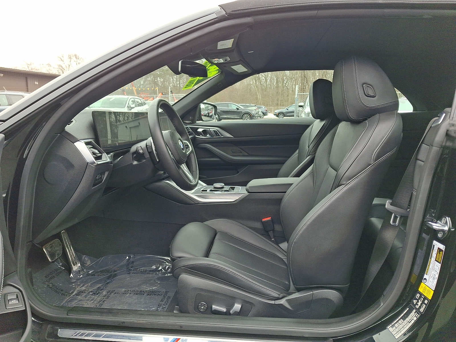 2024 BMW 430i xDrive