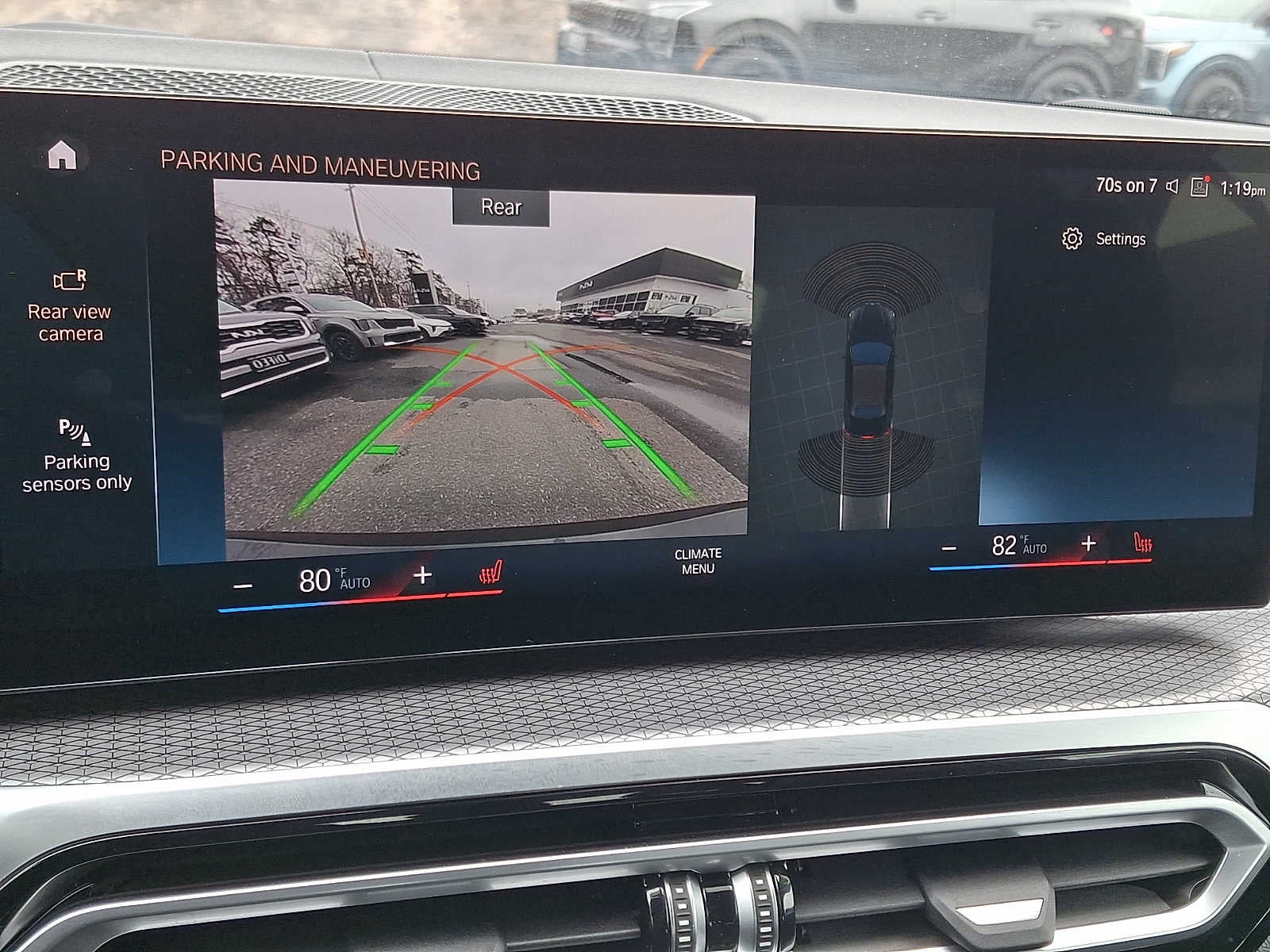 2024 BMW 430i xDrive